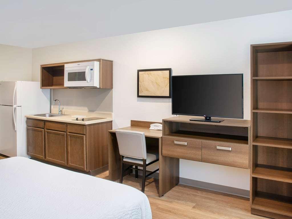 Extended Stay America Select Suites - Charlotte - Northlake Шарлотт Номер фото